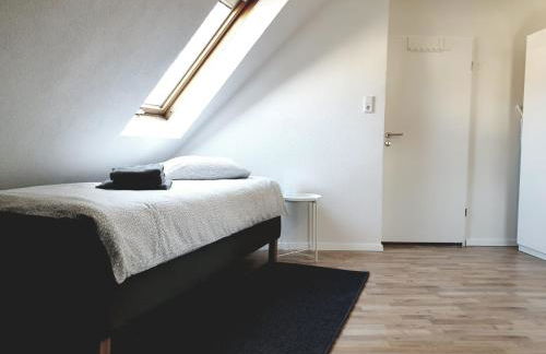 Solingen Bruehlerstrasse - Foto 54