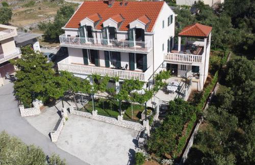 Apartment Kola - Two Bedroom Apartment with Balcony and Sea View 2 - Foto 49