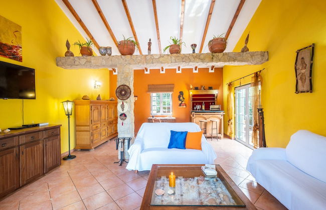 Villa Quinta do Mocho - Foto 11