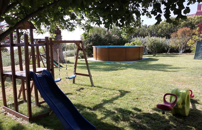 Villa Serenity - Foto 78