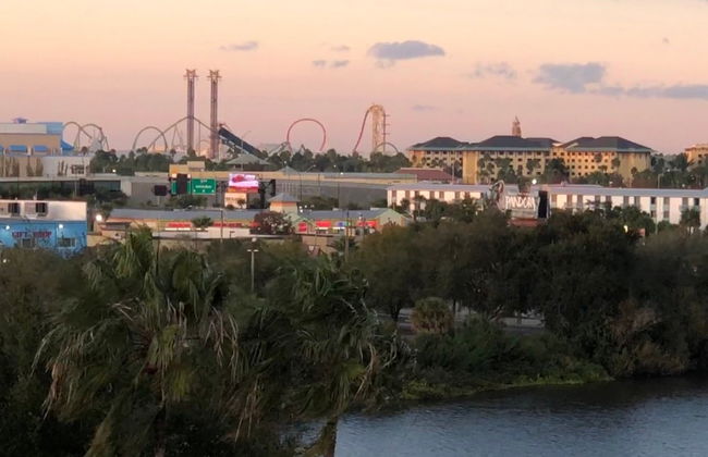 2701 · Luxury Lakefront Unit With Pool Views - Foto 22