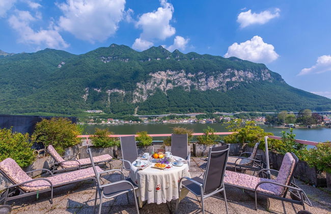 Casa Bader in Riva San Vitale - Foto 19