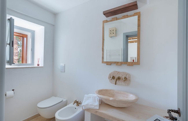 Masseria Torre Rossa - Foto 49