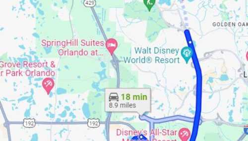 Disney World Vacation Home - Foto 3