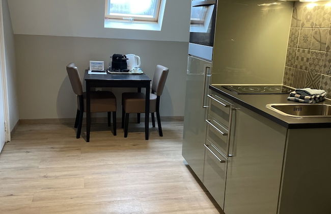 Appartementen de Kaaipoort - Foto 48