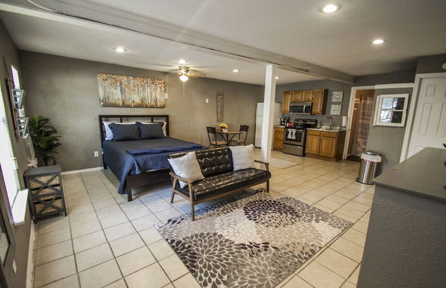 Near Downtown Guest House - Foto 1