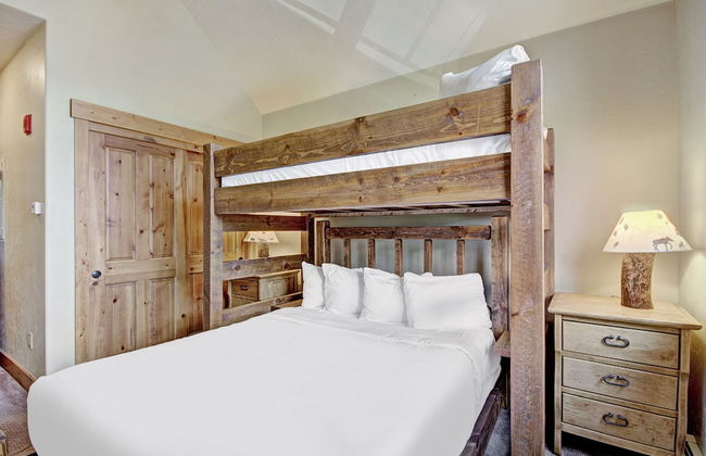 Mountain Thunder Lodge - Foto 5