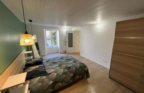 Maison au pied du Château - L’Ange du Château - Photo 21