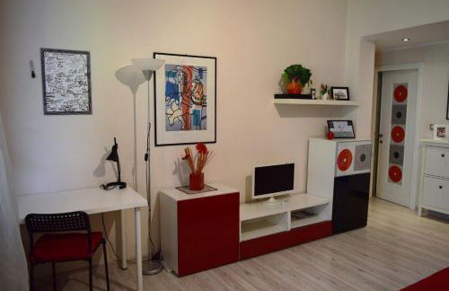 Casa Laghetto Policlinico - Foto 6