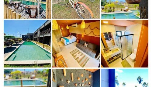 Aconchegante Studio no Patacho - Foto 3