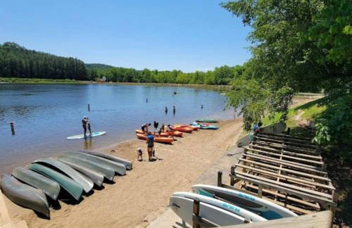 Romantic King Bed, Heart Shaped Hot Tub, Fire Pit - Foto 22