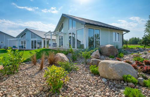 Osada Widoki, Domy Wakacyjne - Foto 18