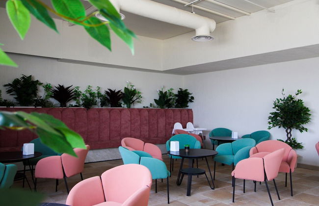 Friesian Hotel - Photo 71