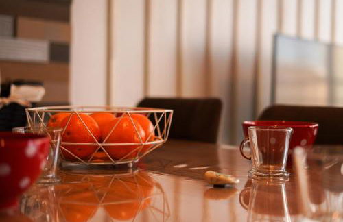 Superbe appart.55m2 - 200m Ocean et parking - Foto 24