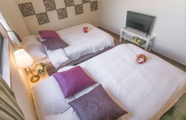 Shinsaibashi-House B - Foto 24