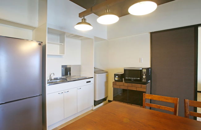 Sky Cucule Ishigakijima - Foto 79