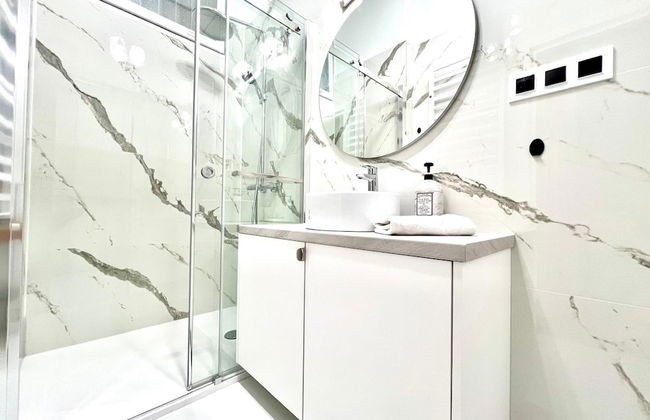 AAA STAY Market Square Old Town - Foto 69