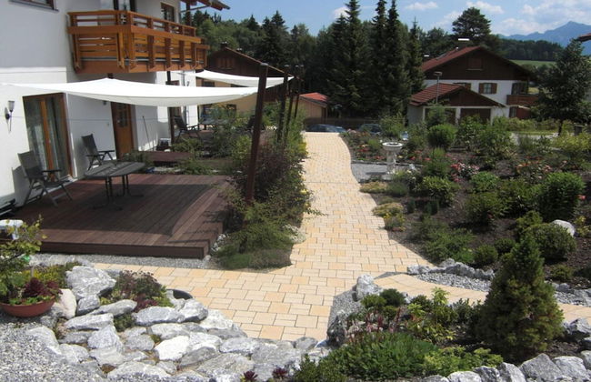 Holiday Apartment at the Rose Garden - Foto 18