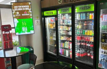 Apto no Morumbi com vista maravilhosa e uma vaga na garagem - Foto 28