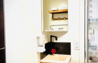 Catskill Cabin Duplex Apartment - Foto 9