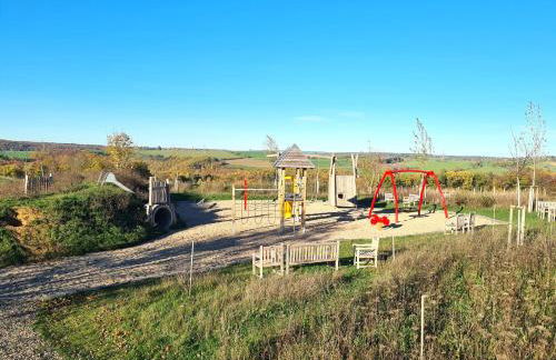 Ferienwohnung im ehemaligen Gesindehaus - Foto 18