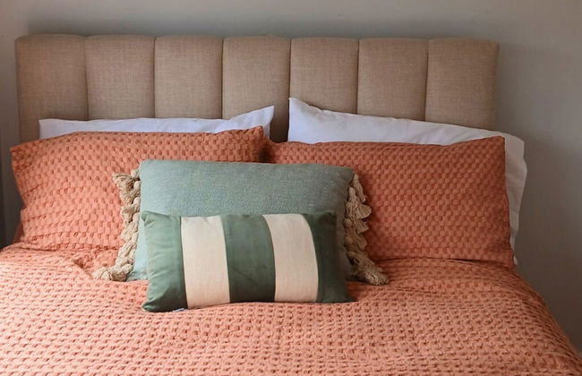 Capel Sound Hideaway - Foto 6