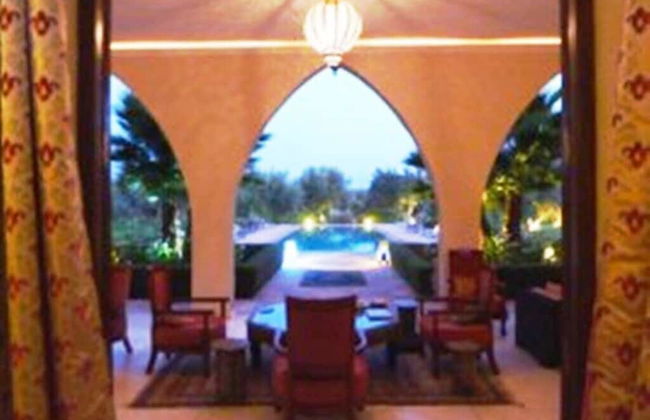 Marrakech African Queen - Foto 30