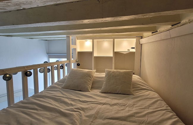 Des Histoires d'Anges - Côté Ville - Foto 2