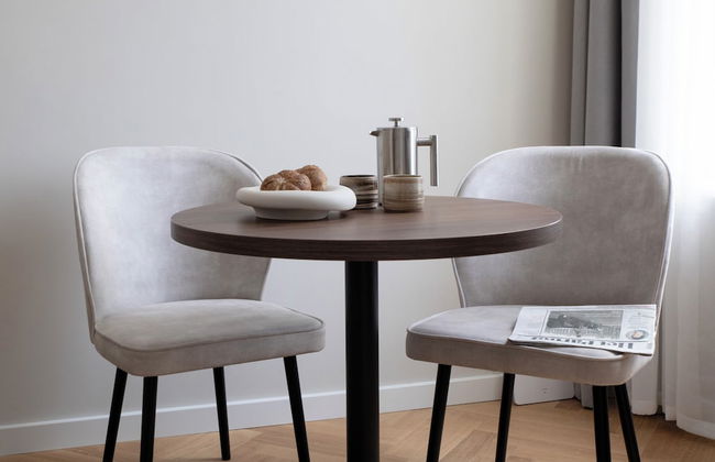 Bob W Amsterdam Oosterpark - Foto 51