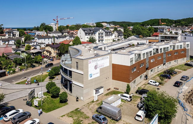 Sun & Snow Miedzyzdrojski Rynek - Photo 54