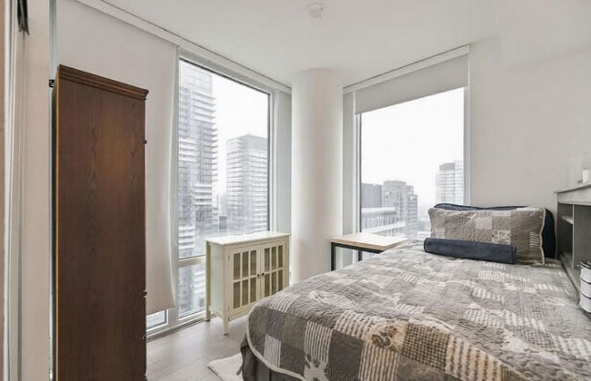 Teahouse Condos in Downtown Toronto - Foto 26