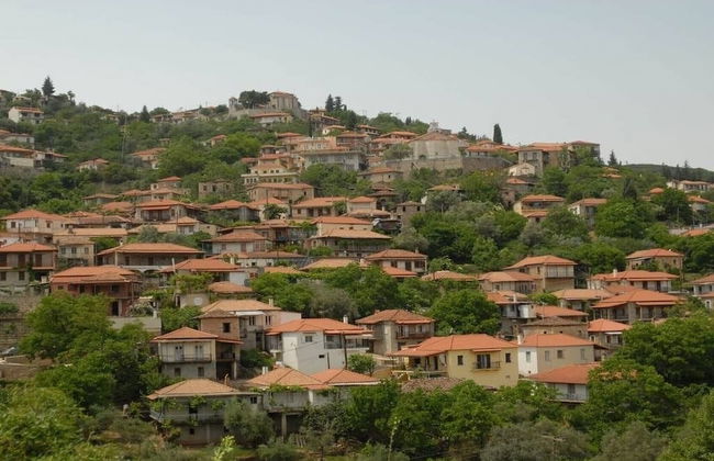 Antique Luxury Suite 65sq.m. - Foto 19