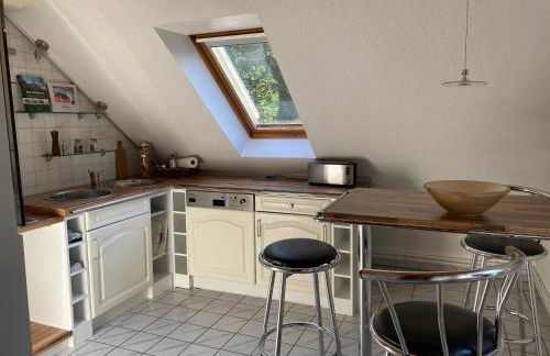 Ferienwohnung zwischen Wald und See - Foto 9