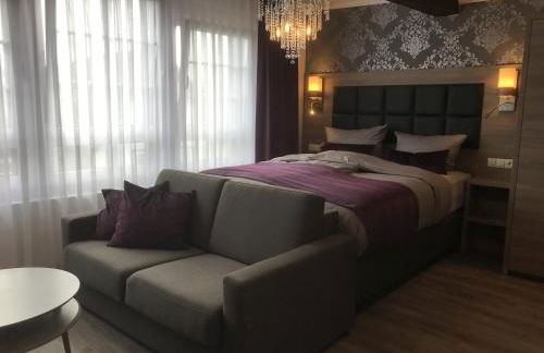 Apartmenthaus Burgenheimat in Rhens bei Koblenz - Foto 97