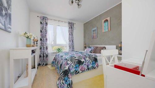 Exceptional Apartment in Warsaw with Parking by Noclegi Renters - Foto 2