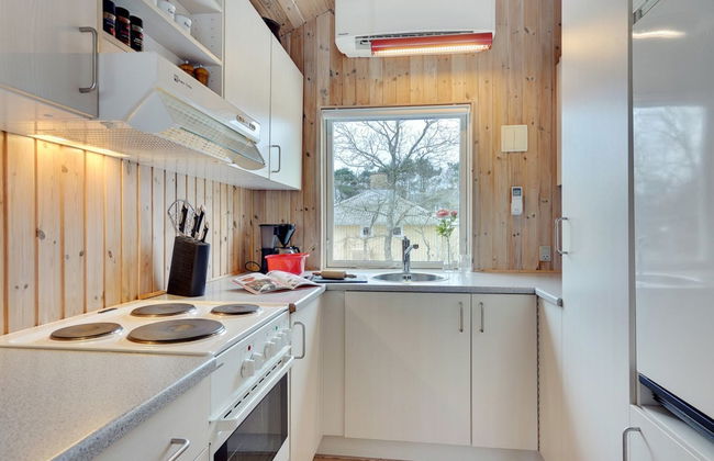 "Halla" - 200m to the fjord - Foto 13