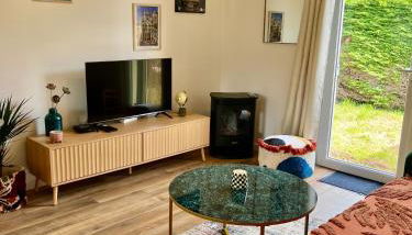 Maison Evasion Voyage parking et jardin by Art de Voyager - Foto 4