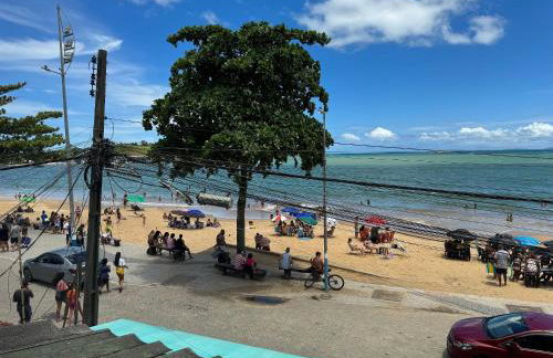 Apto Paradisíaco Beira Mar | ROMM108 - Foto 13