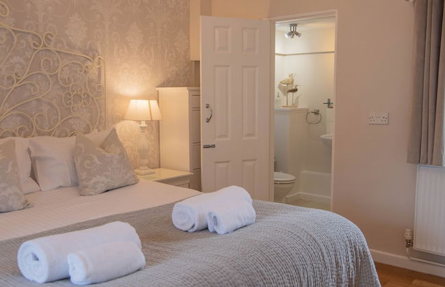 Dale Cottage - Foto 5