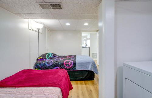 7 Mi to Beckley Townhome Near Hiking and Fishing - Foto 17