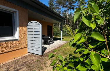 Ferienhaus Maite - Foto 1