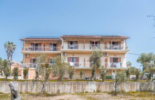 Nikos & Vivi Studios - Foto 30