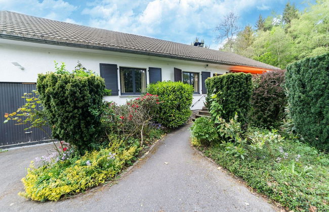 Stunning Holiday Home in Malmedy - Foto 1