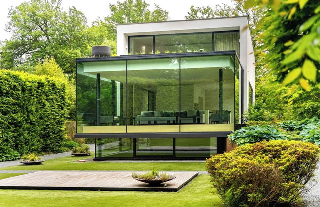 The Glass Manor - Photo 78