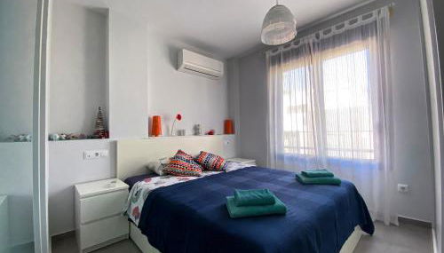 Luxury House Villamartin Zenia - Foto 3, towels