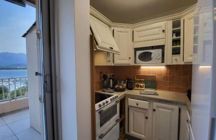 Appartement sur la baie, en centre ville - Foto 12