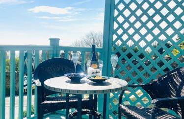 Clarendon View, Historic Apartment with Sea Views - Foto 22