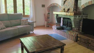 Casa Rural Mantxoalorra - Foto 5