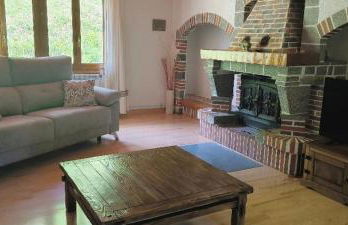 Casa Rural Mantxoalorra - Foto 5