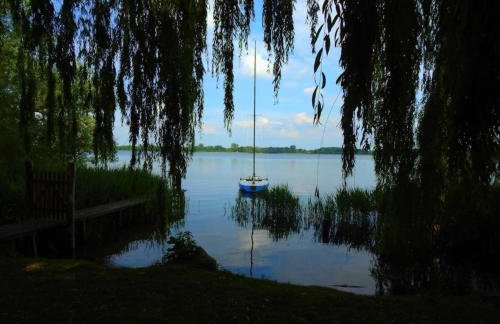 Haus Hilde Zarrentin am Schaalsee - Foto 16